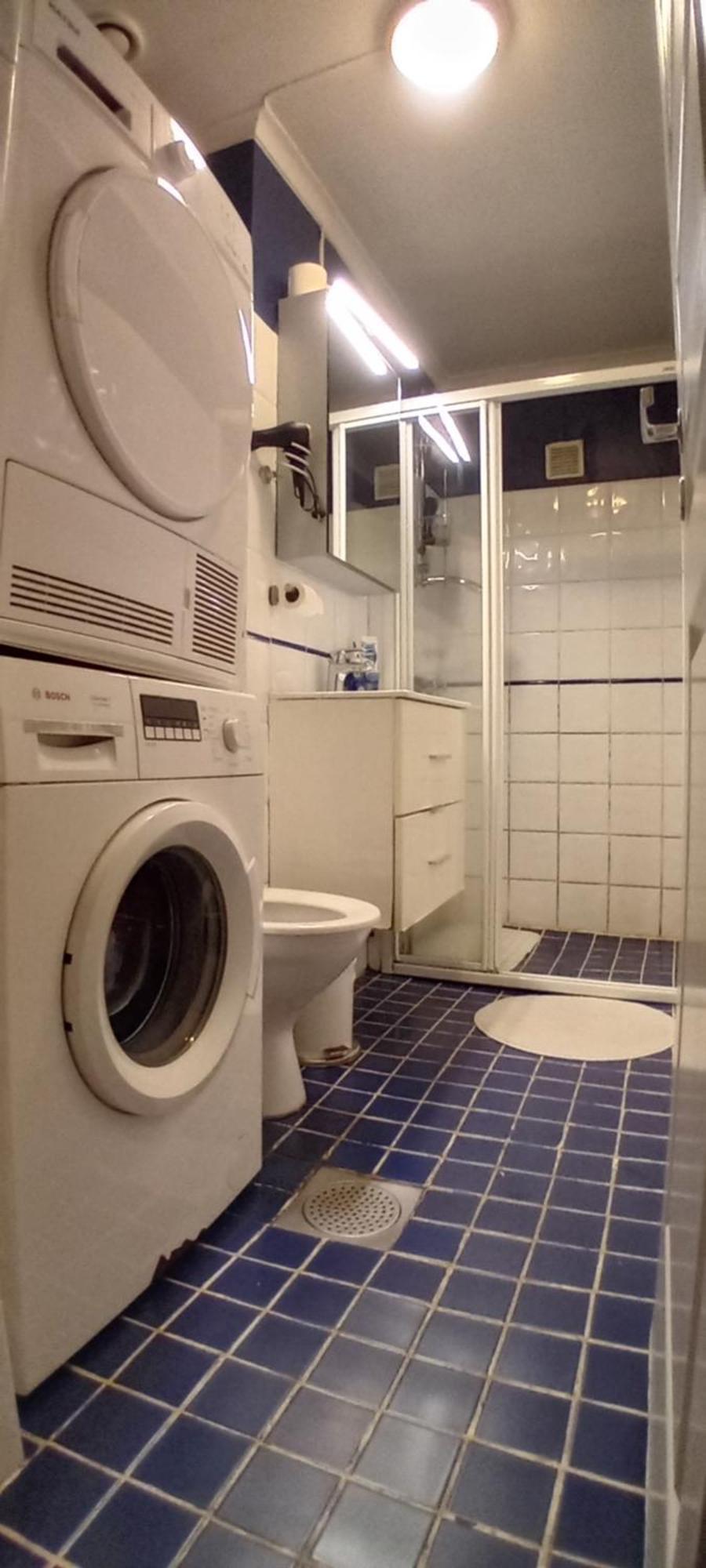 Single And Cozy Privat overnatting Oslo